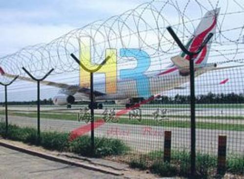 機場護欄網(wǎng)